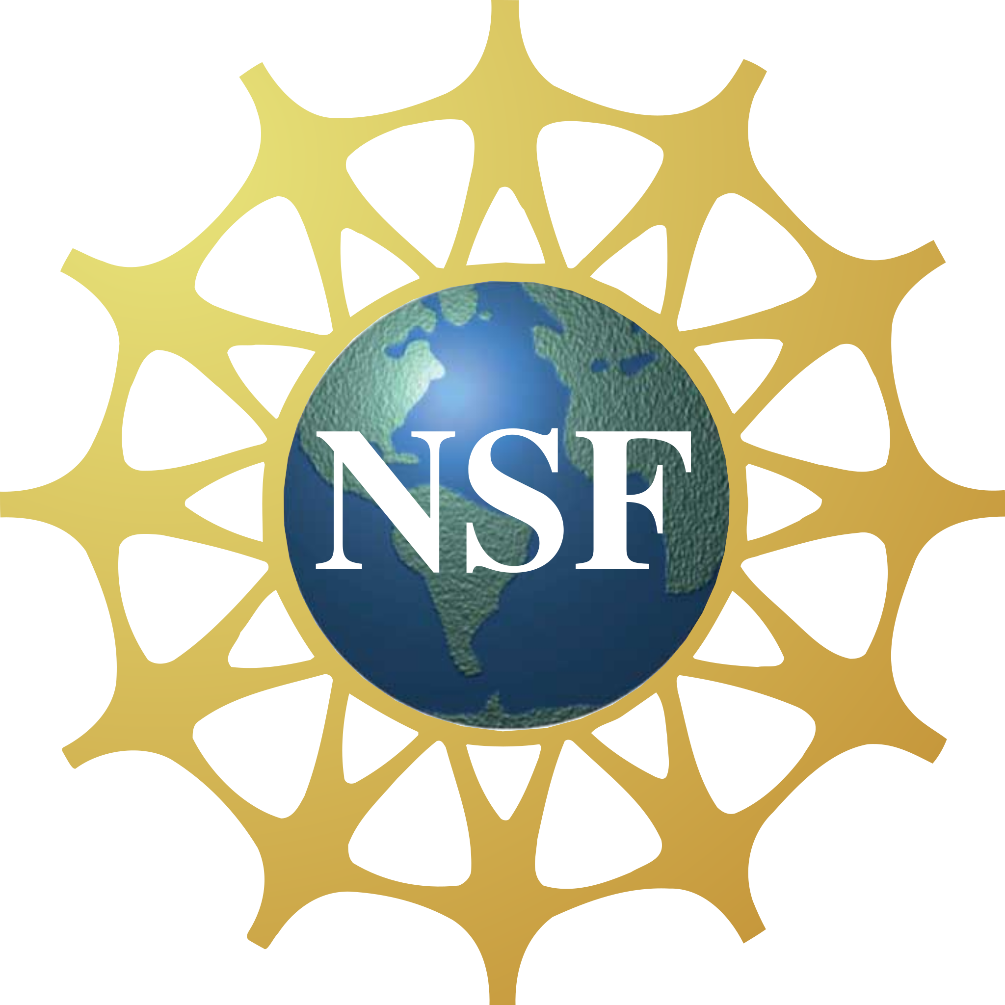 NSF logo